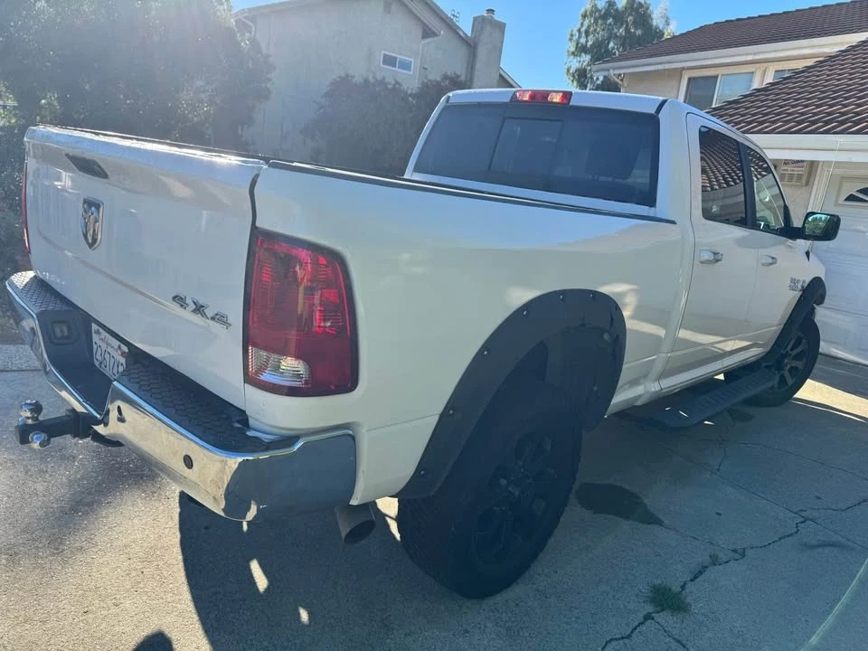 2018 Dodge Ram 4th Gen - Image 4 of 6