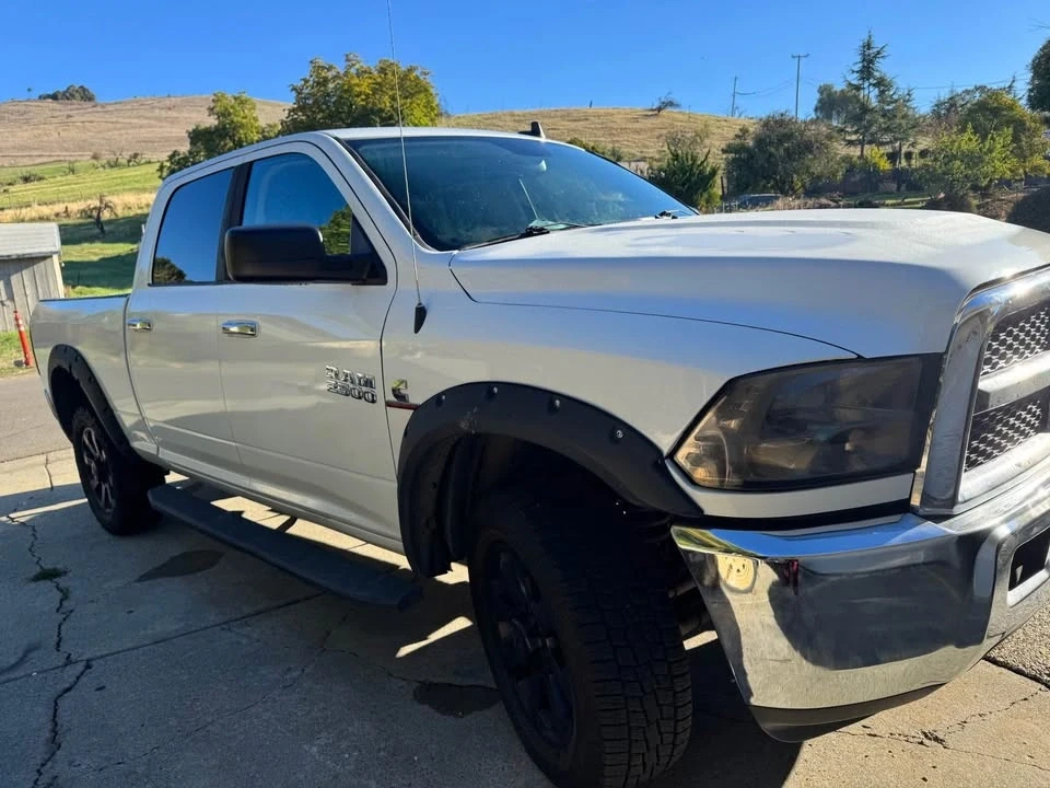 2018 Dodge Ram 4th Gen - Image 2 of 6