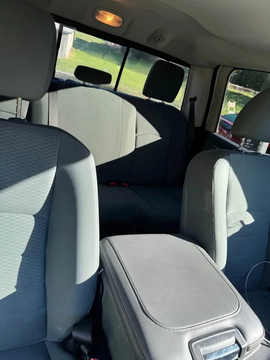 2018 Dodge Ram 4th Gen - Image 6 of 6