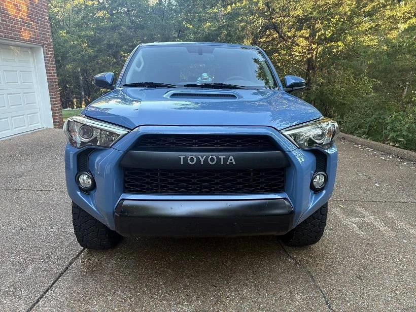 2018 Toyota 4Runner 5th Gen - Image 3 of 5