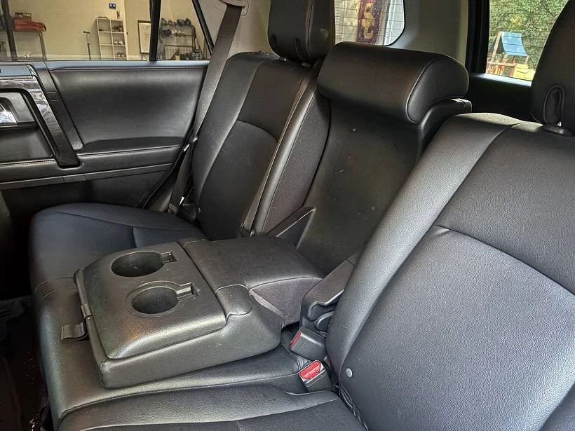2018 Toyota 4Runner 5th Gen - Image 5 of 5
