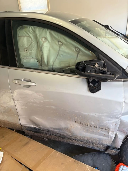 2018 Chevrolet Equinox - Image 7 of 8