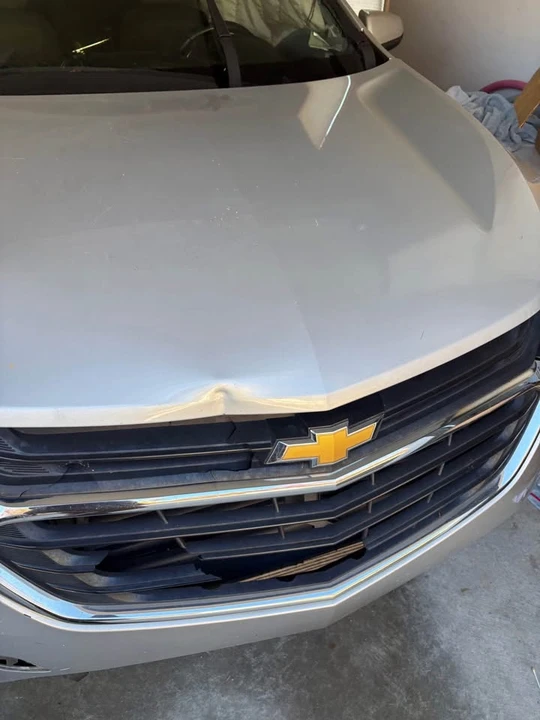 2018 Chevrolet Equinox - Image 8 of 8
