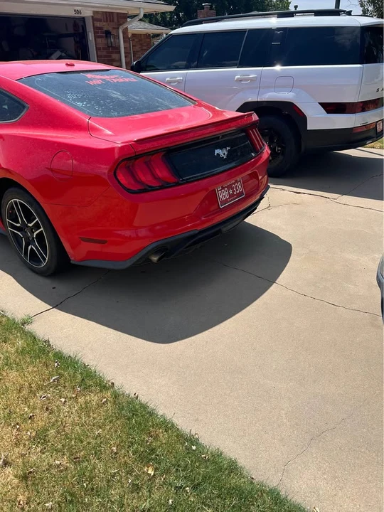 2018 Ford S550 Mustang - Image 4 of 5