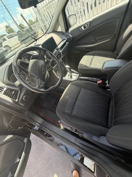 2018 Ford EcoSport - Image 4 of 4