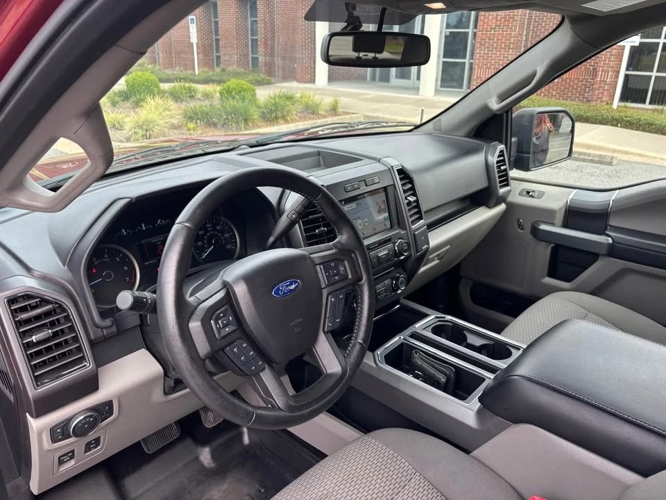 2018 Ford F-150 13th Gen - Image 5 of 10