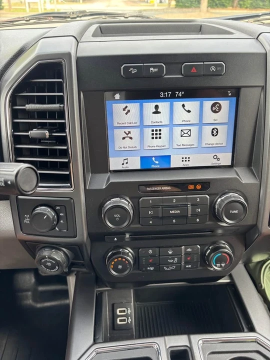 2018 Ford F-150 13th Gen - Image 9 of 10