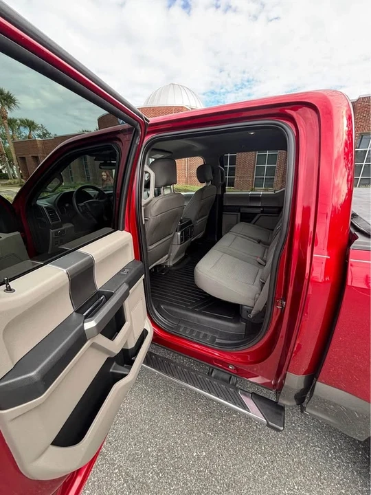 2018 Ford F-150 13th Gen - Image 6 of 10