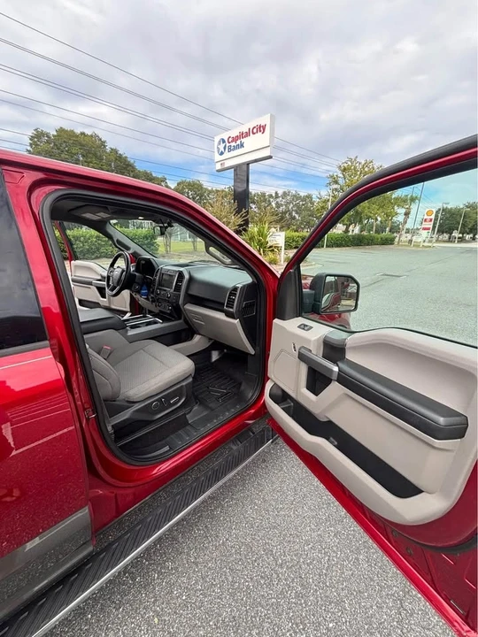 2018 Ford F-150 13th Gen - Image 7 of 10