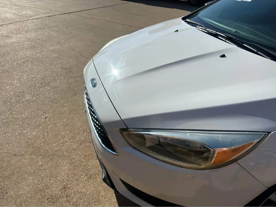 2018 Ford Focus 3rd Gen - Image 6 of 10
