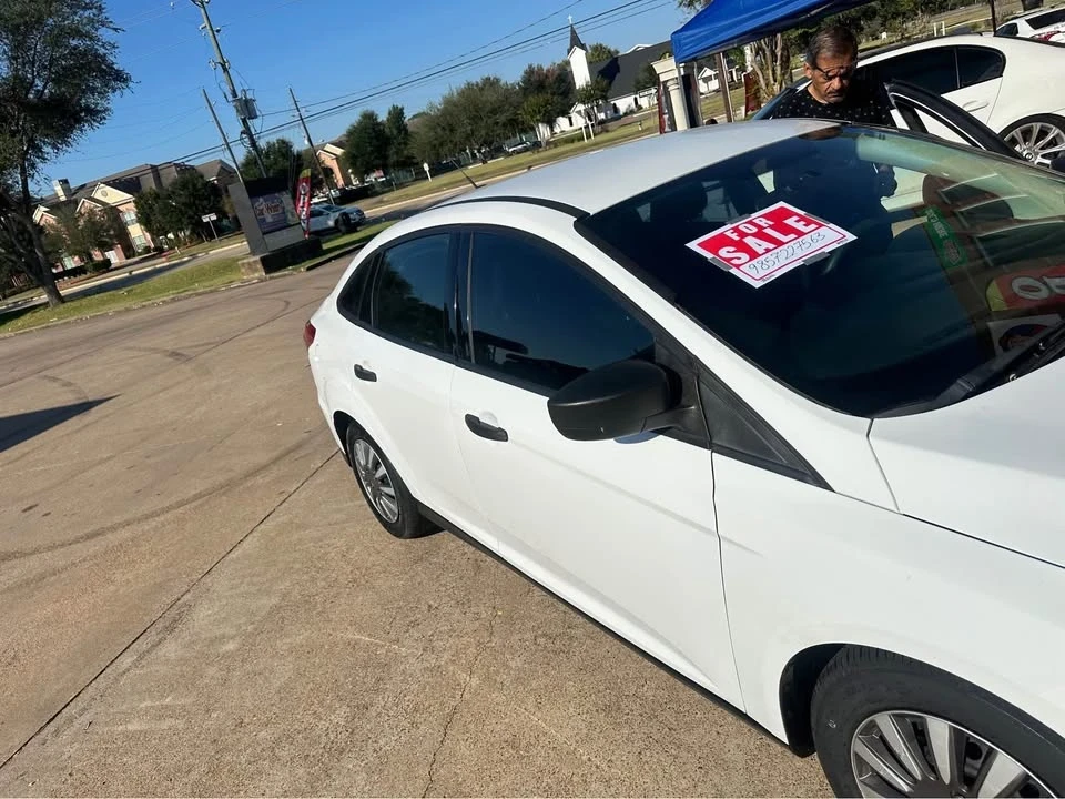 2018 Ford Focus 3rd Gen - Image 8 of 10