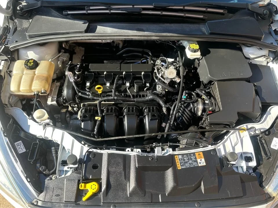 2018 Ford Focus 3rd Gen - Image 9 of 10