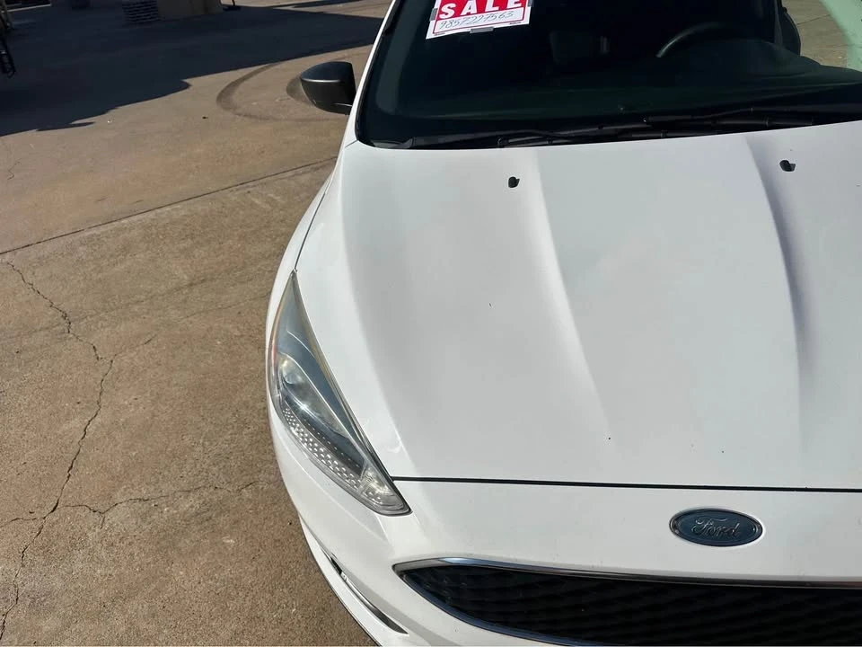 2018 Ford Focus 3rd Gen - Image 5 of 10