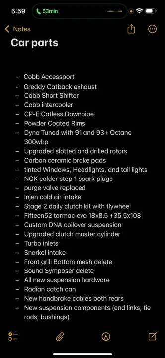 2018 Ford Focus ST 3rd Gen - Image 10 of 10