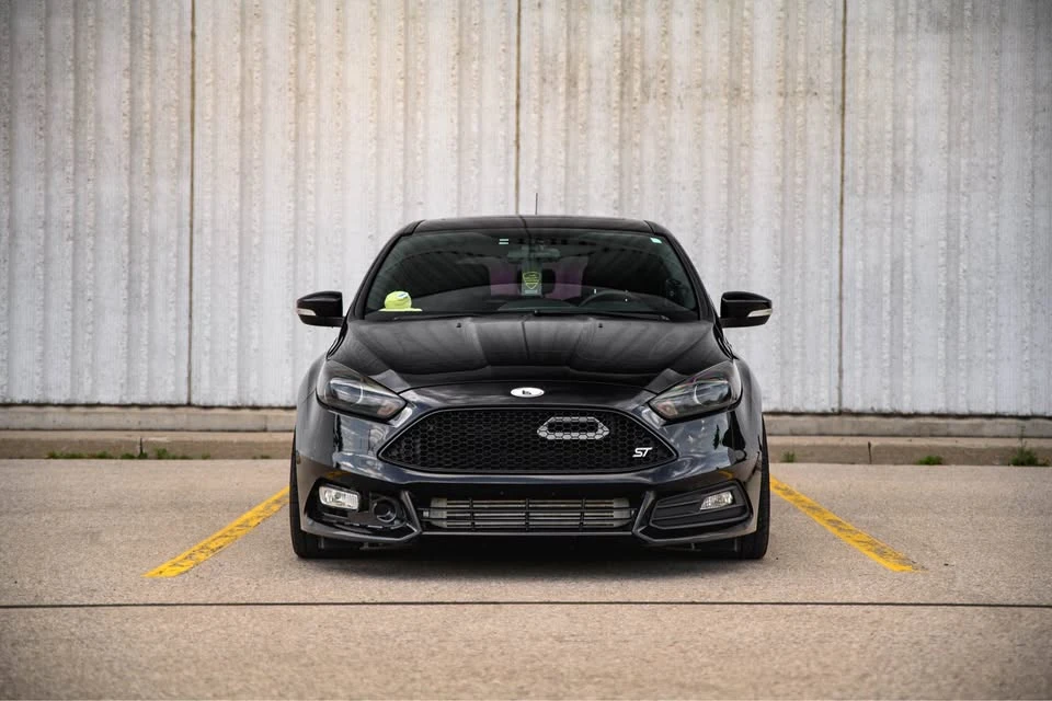 2018 Ford Focus ST 3rd Gen - Image 4 of 10