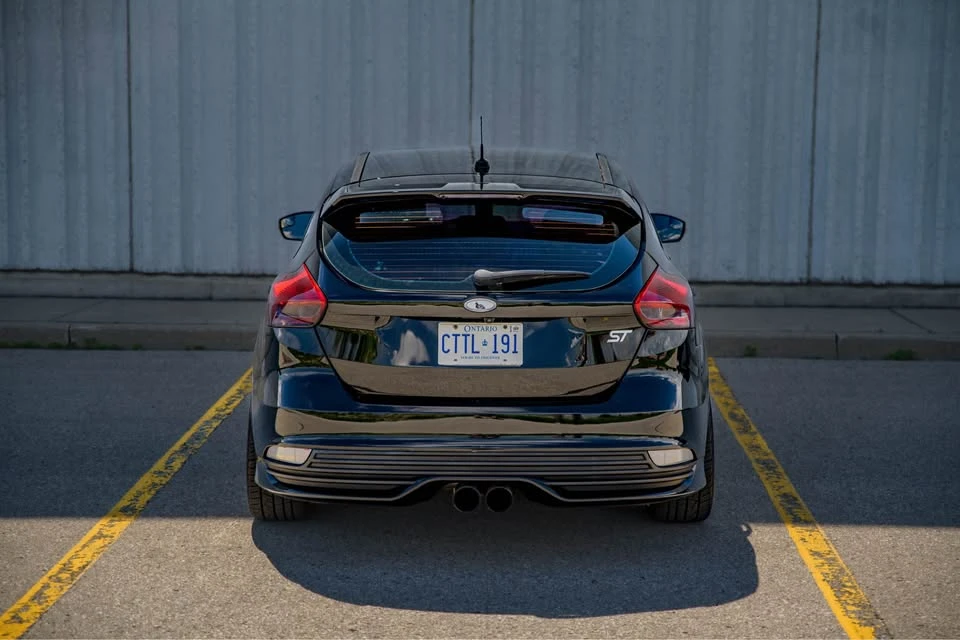 2018 Ford Focus ST 3rd Gen - Image 6 of 10