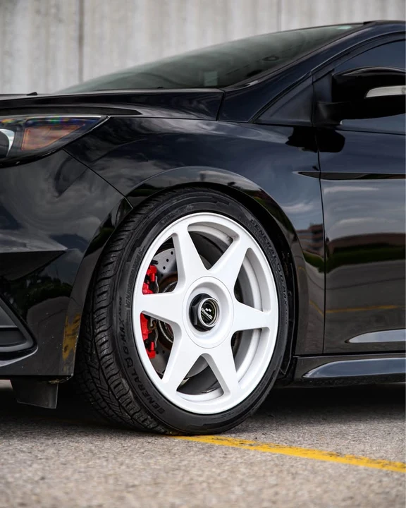2018 Ford Focus ST 3rd Gen - Image 7 of 10