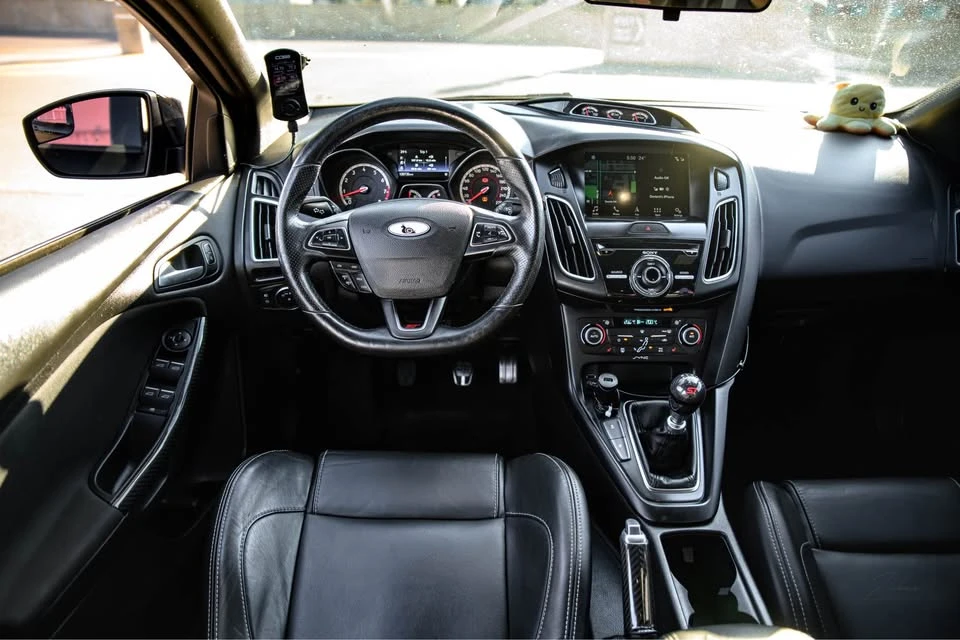 2018 Ford Focus ST 3rd Gen - Image 8 of 10