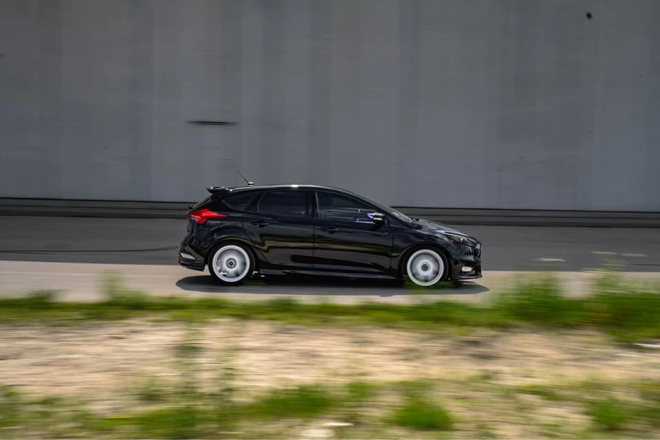 2018 Ford Focus ST 3rd Gen - Image 9 of 10