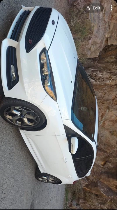 2018 Ford Focus ST 3rd Gen - Image 2 of 3