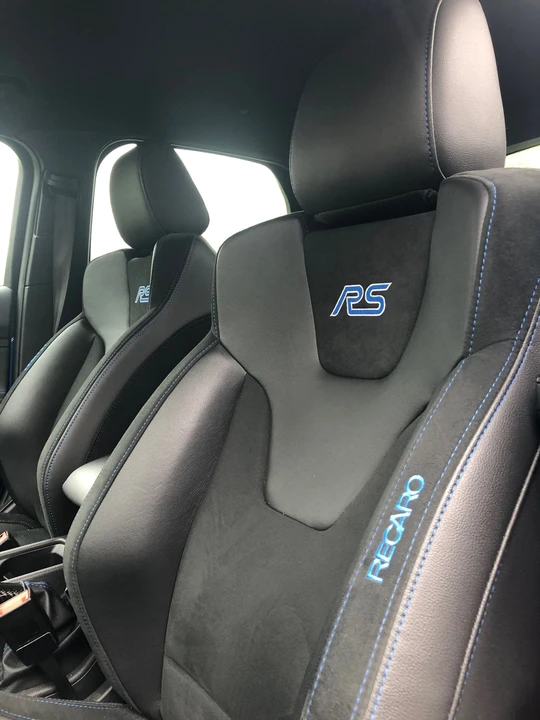 2018 Ford Focus RS 3rd Gen - Image 4 of 6
