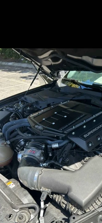 2018 Ford S550 Mustang GT - Image 9 of 10