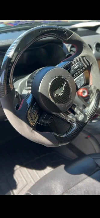 2018 Ford S550 Mustang GT - Image 8 of 10