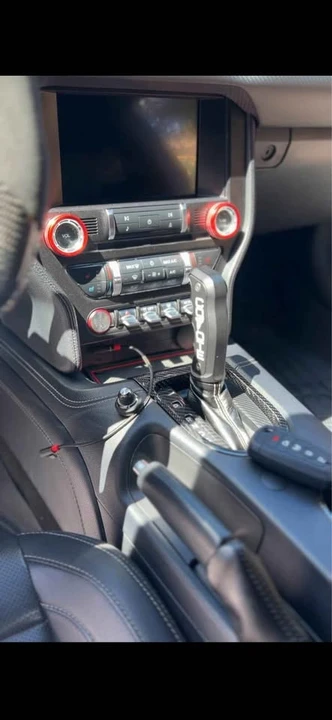 2018 Ford S550 Mustang GT - Image 10 of 10