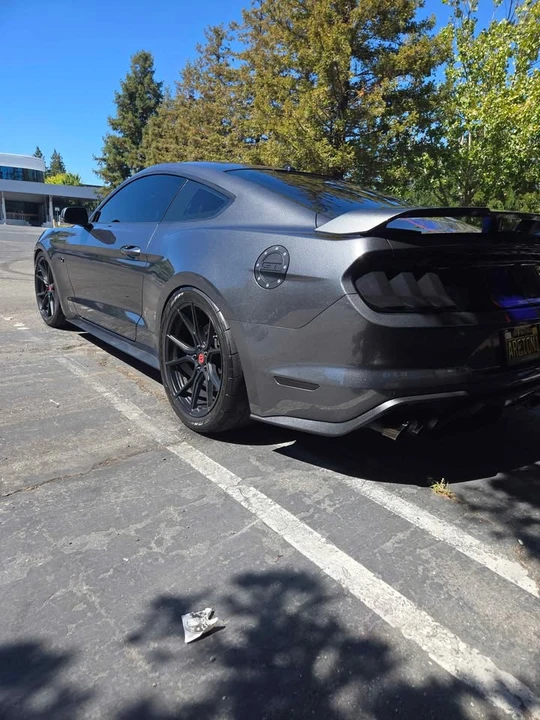 2018 Ford S550 Mustang GT - Image 2 of 10