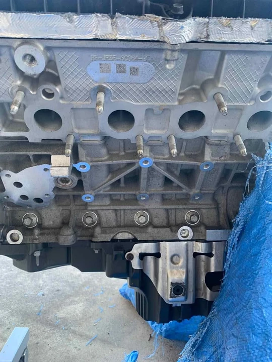 2018 Parts & Memorabilia Engines - Image 6 of 7