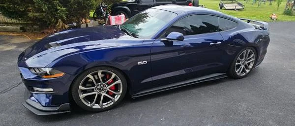 2018 Ford S550 Mustang - Image 2 of 5