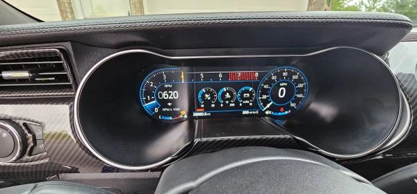 2018 Ford S550 Mustang - Image 3 of 5
