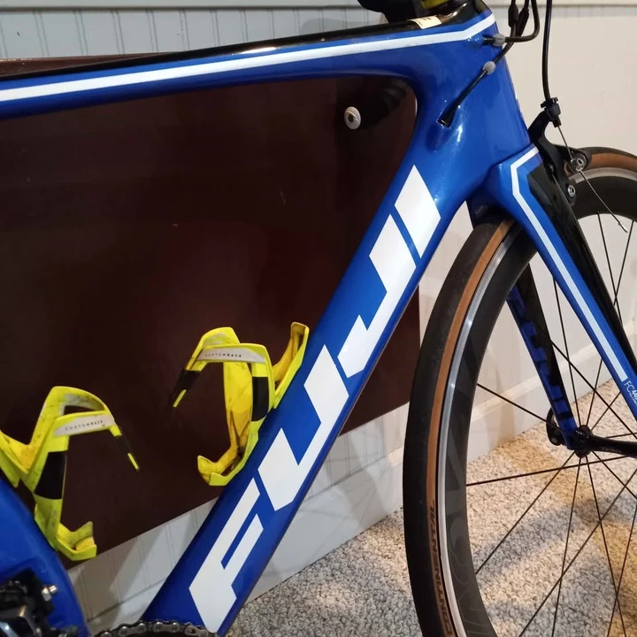 2018 Fuji - Image 5 of 10