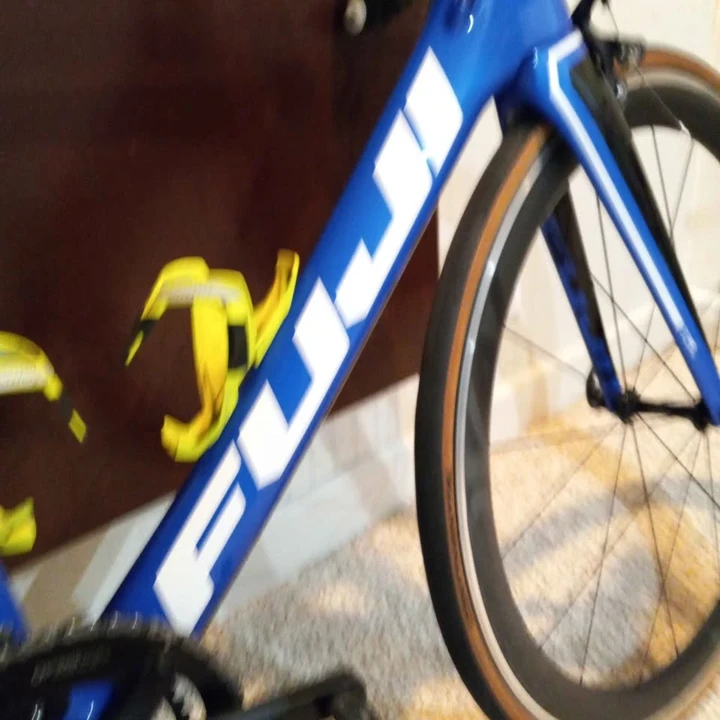 2018 Fuji - Image 2 of 10