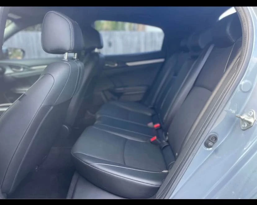 2018 Honda Civic 10th Gen - Image 7 of 9
