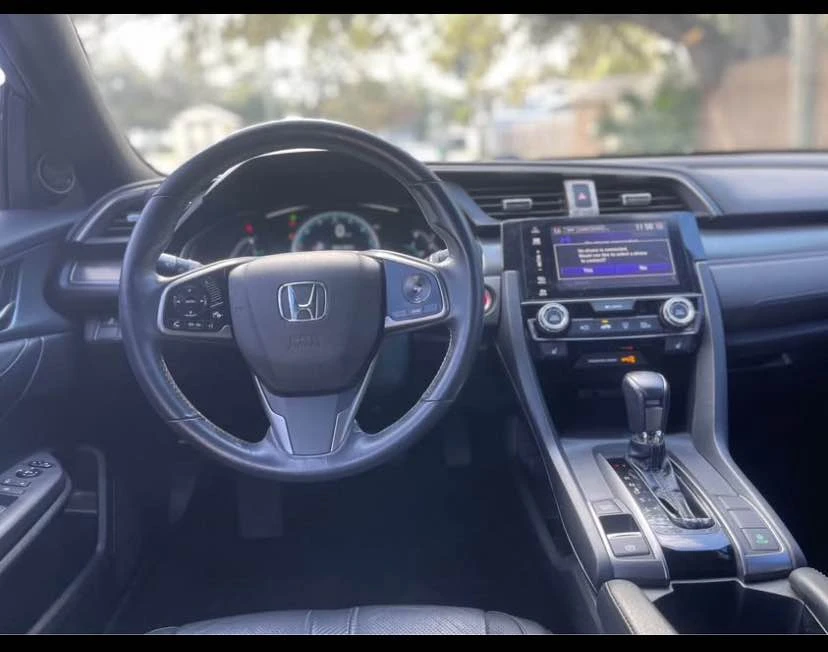 2018 Honda Civic 10th Gen - Image 9 of 9