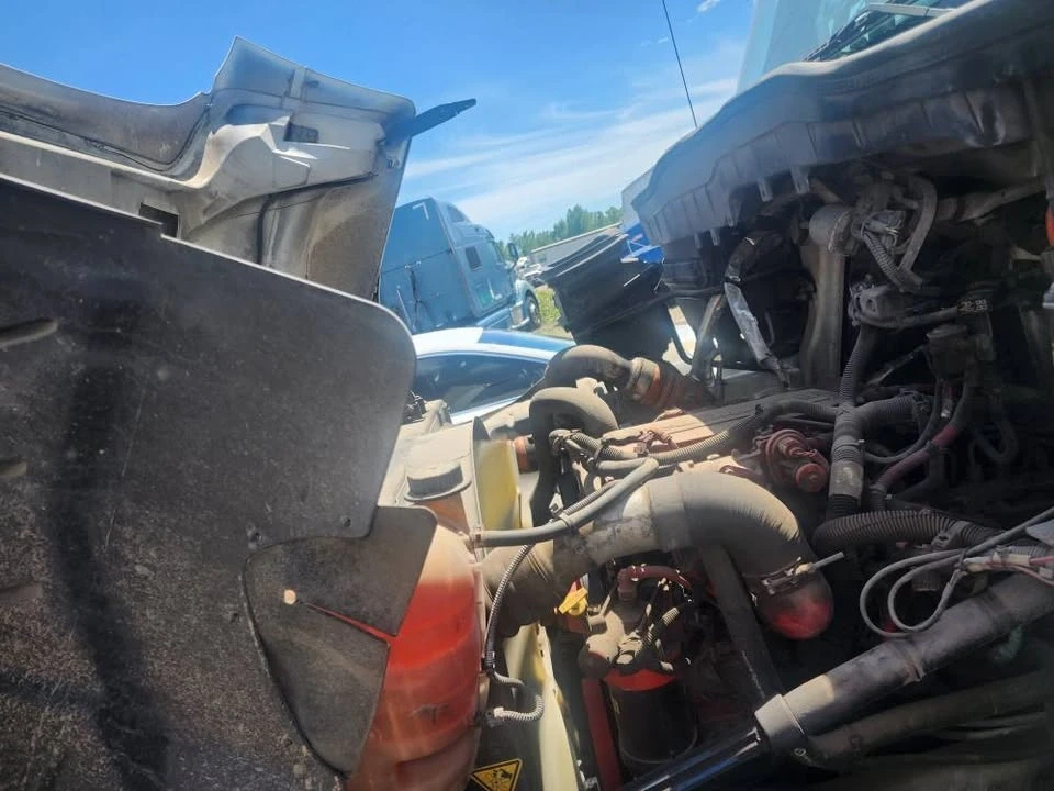 2018 International 4300 - Image 19 of 20