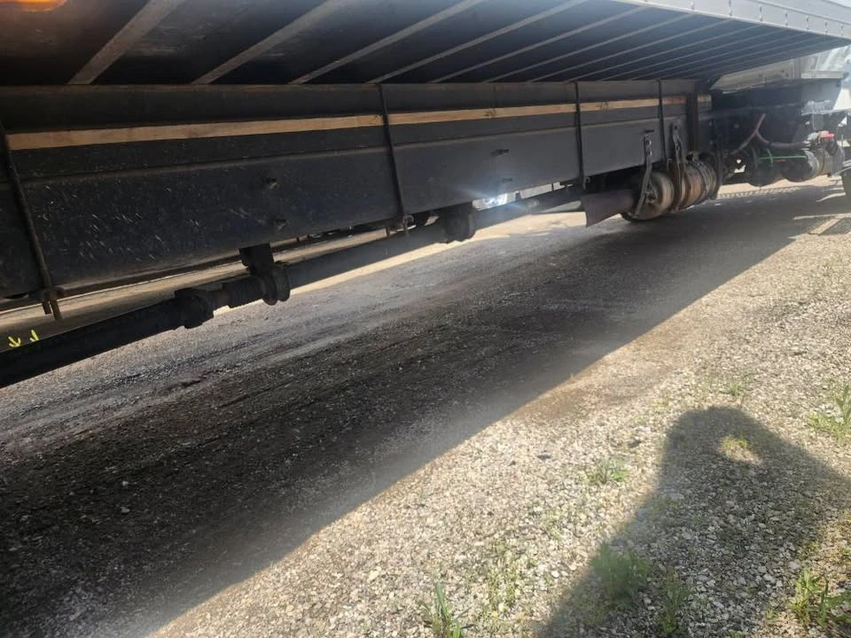 2018 International 4300 - Image 15 of 20