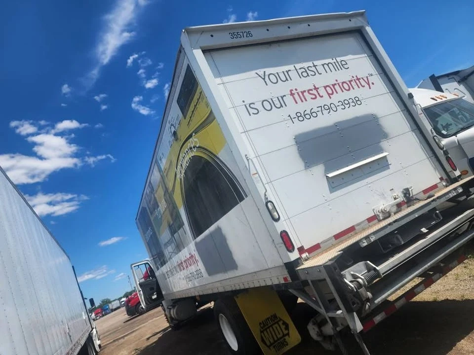 2018 International 4300 - Image 14 of 20