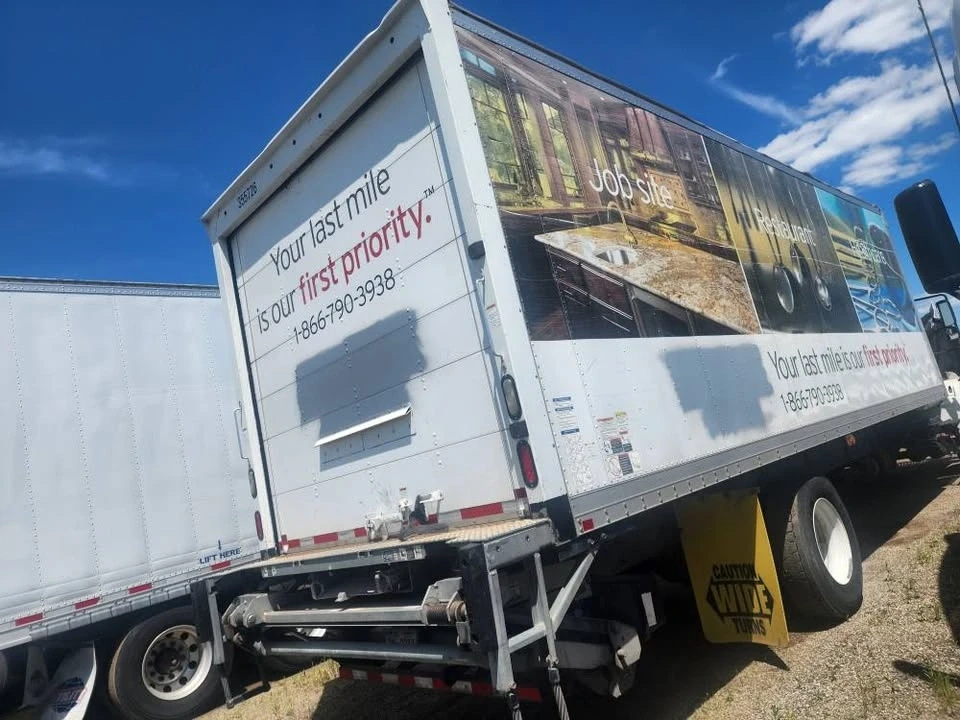 2018 International 4300 - Image 17 of 20