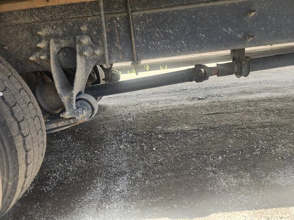 2018 International 4300 - Image 10 of 20