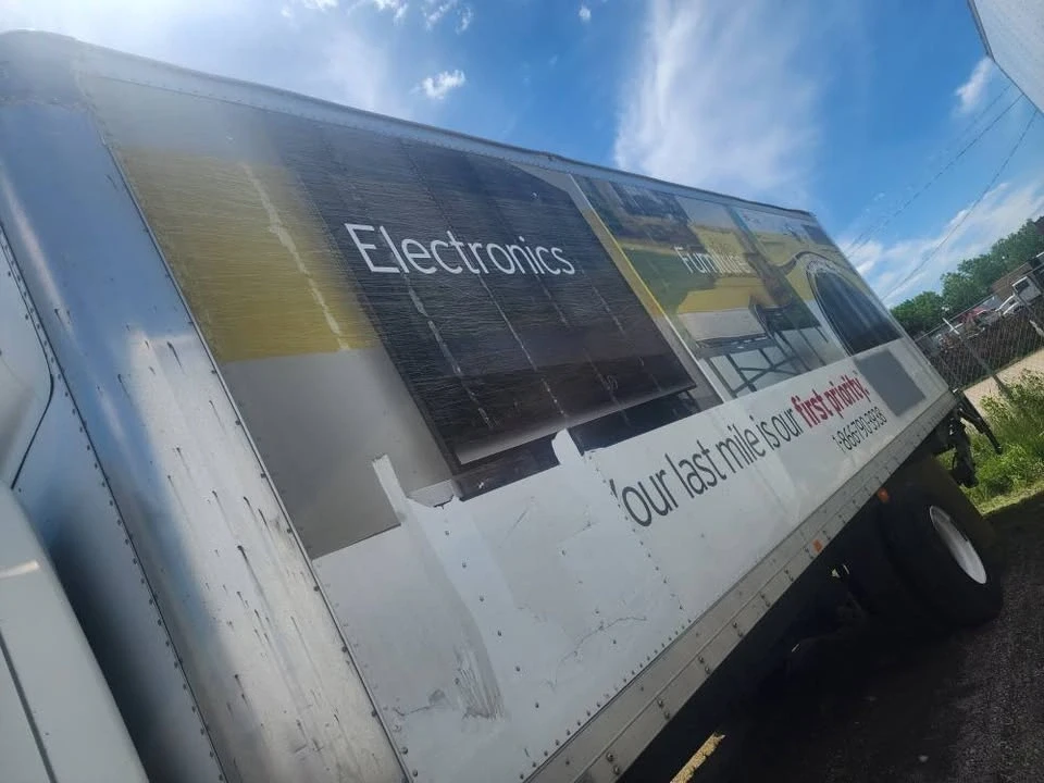2018 International 4300 - Image 8 of 20