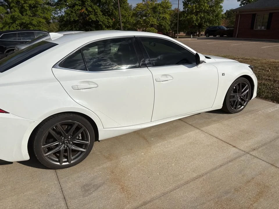 2018 Lexus IS 3rd Gen - Image 2 of 6