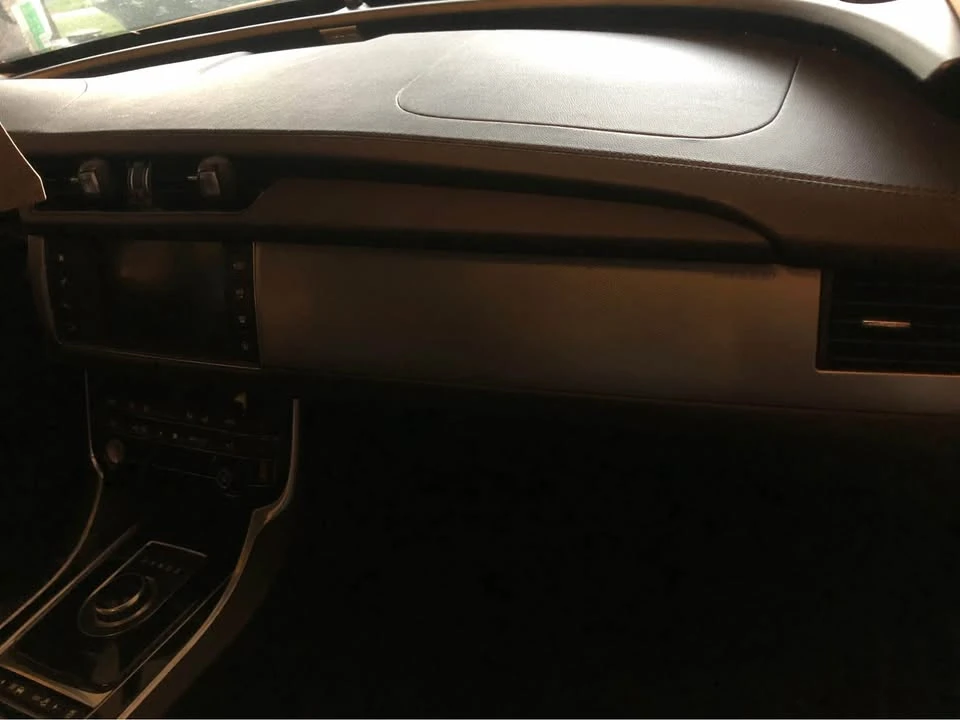 2018 Jaguar X260 XF - Image 9 of 9