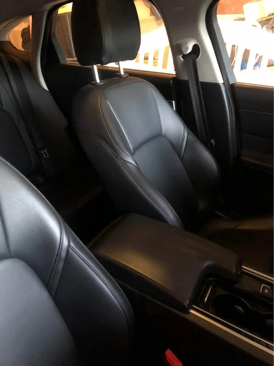2018 Jaguar X260 XF - Image 7 of 9