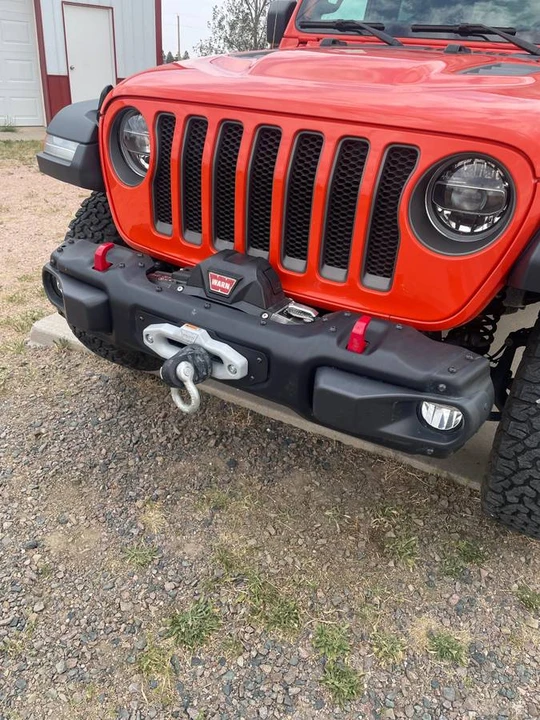 2018 Jeep JK Wrangler - Image 5 of 7