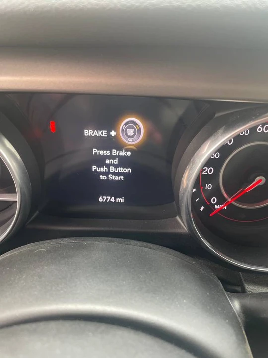 2018 Jeep JK Wrangler - Image 4 of 7