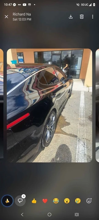 2018 Kia Stinger - Image 6 of 8