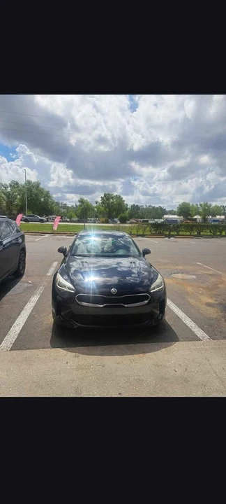 2018 Kia Stinger - Image 8 of 8
