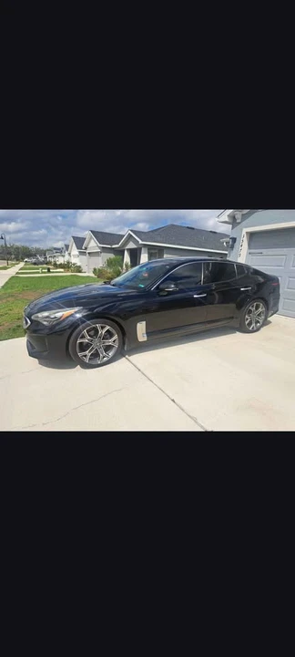 2018 Kia Stinger - Image 2 of 8